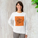 Pesquisar por ciência e tecnologia camisetas Para ela