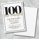 Pesquisar por 100 anos convites Para todos