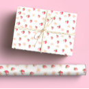 Pesquisar por cores do verão papel de presente Menina