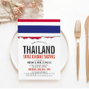 Pesquisar por tailândia convites Comida tailandesa