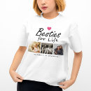 Pesquisar por cora camisetas Colagem de fotos