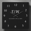 Pesquisar por básico relogios de parede Elegante