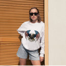 Pesquisar por águia vermelha camisetas Qualquer pessoa