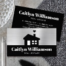 Pesquisar por real estate cartao de visita Profissional