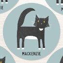 Pesquisar por gatinhos preto e branco adesivos Fofofo