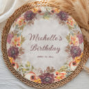 Pesquisar por floral pratos Botânica