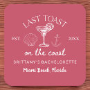 Pesquisar por do brinde porta copos Último brinde na costa