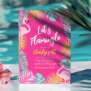 Pesquisar por flamingle convites Inflamável