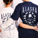Pesquisar por do alasca camisetas Férias
