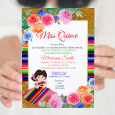 Pesquisar por festa mexicana convites Para ela