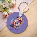 Pesquisar por amor floral chaveiros Mães