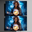 Pesquisar por cristal cartao de visita Vidente