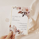 Pesquisar por rosa malva convites Script