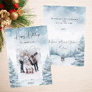 Pesquisar por paisagens natal cartoes Neve