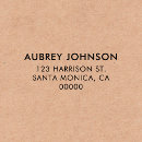 Pesquisar por negócios carimbos Endereço de retorno