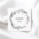 Pesquisar por flores modernas cartao de visita Feminino