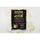 Pesquisar por rock star convites Estrela do rock