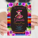Pesquisar por mexican birthday convites Para ela