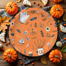 Pesquisar por halloween pratos Padrão