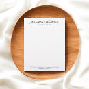 Pesquisar por caligrafia papel timbrado Profissional