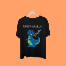 Pesquisar por verde e azul camisetas Pai