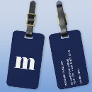 Pesquisar por azul marinho bagagem tags Monograma