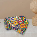 Pesquisar por ideias espanholas do gravatas Colorido