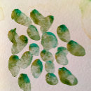 Pesquisar por azul gelo relogios de parede Moderno