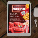 Pesquisar por maratona convites Noite de cinema
