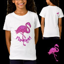 Pesquisar por flamingo colorido camisetas Brilho