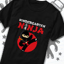 Pesquisar por estilo ninja camisetas Engraçado
