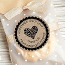 Pesquisar por feito à mão adesivos Feito com amor