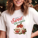 Pesquisar por feriado doce camisetas Para ela