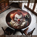 Pesquisar por palhaço assassino Halloween