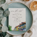 Pesquisar por orleans convites Edifícios coloridos