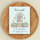 Pesquisar por casa nova convites Nós nos mudamos