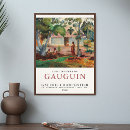 Pesquisar por paul gauguin pósteres Natureza