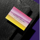 Pesquisar por yellow cartao de visita Colorido