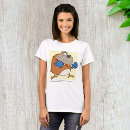 Pesquisar por cartoon camisetas Para ela