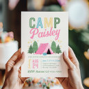 Pesquisar por campout convites Para acampar