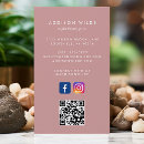 Pesquisar por dusty pink cartao de visita Rosa poeirento