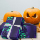 Pesquisar por sobrenatural papel de presente Assustador