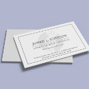 Pesquisar por especialista cartao de visita Empregado