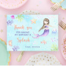 Pesquisar por mermaid cartoes Aquarela