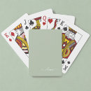 Pesquisar por verde baralhos Para ela