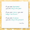 Pesquisar por seja zen pôsteres pósteres Citação