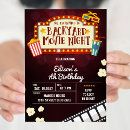 Pesquisar por estrela de cinema convites Pipoca