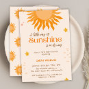 Pesquisar por você é minha luz do sol convites Amarelo