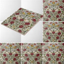 Pesquisar por pássaro do vintage azulejos William morris