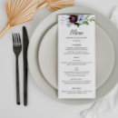 Pesquisar por casamento cardápios Elegante